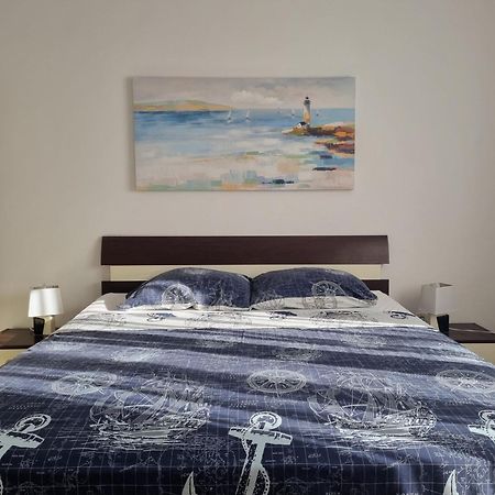 Apartment Sobin Kaštela Eksteriør billede
