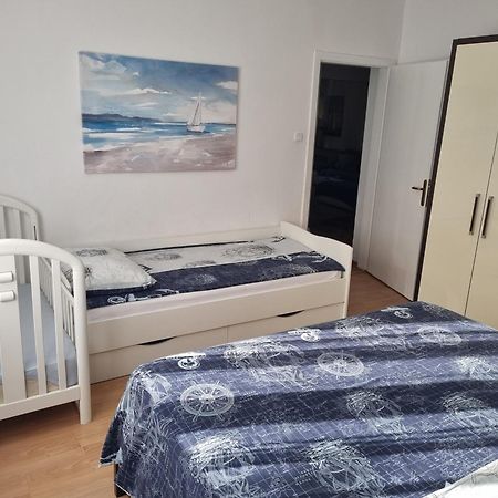 Apartment Sobin Kaštela Eksteriør billede