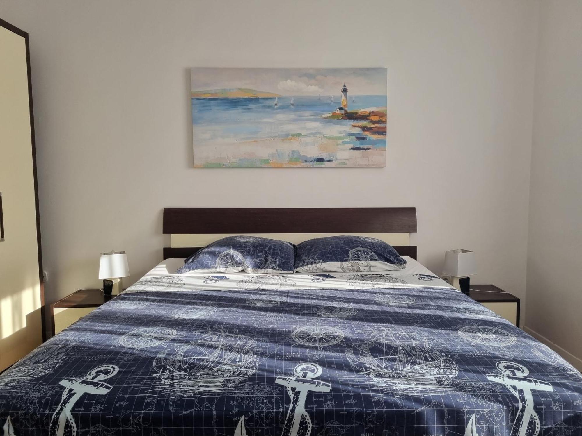 Apartment Sobin Kaštela Eksteriør billede