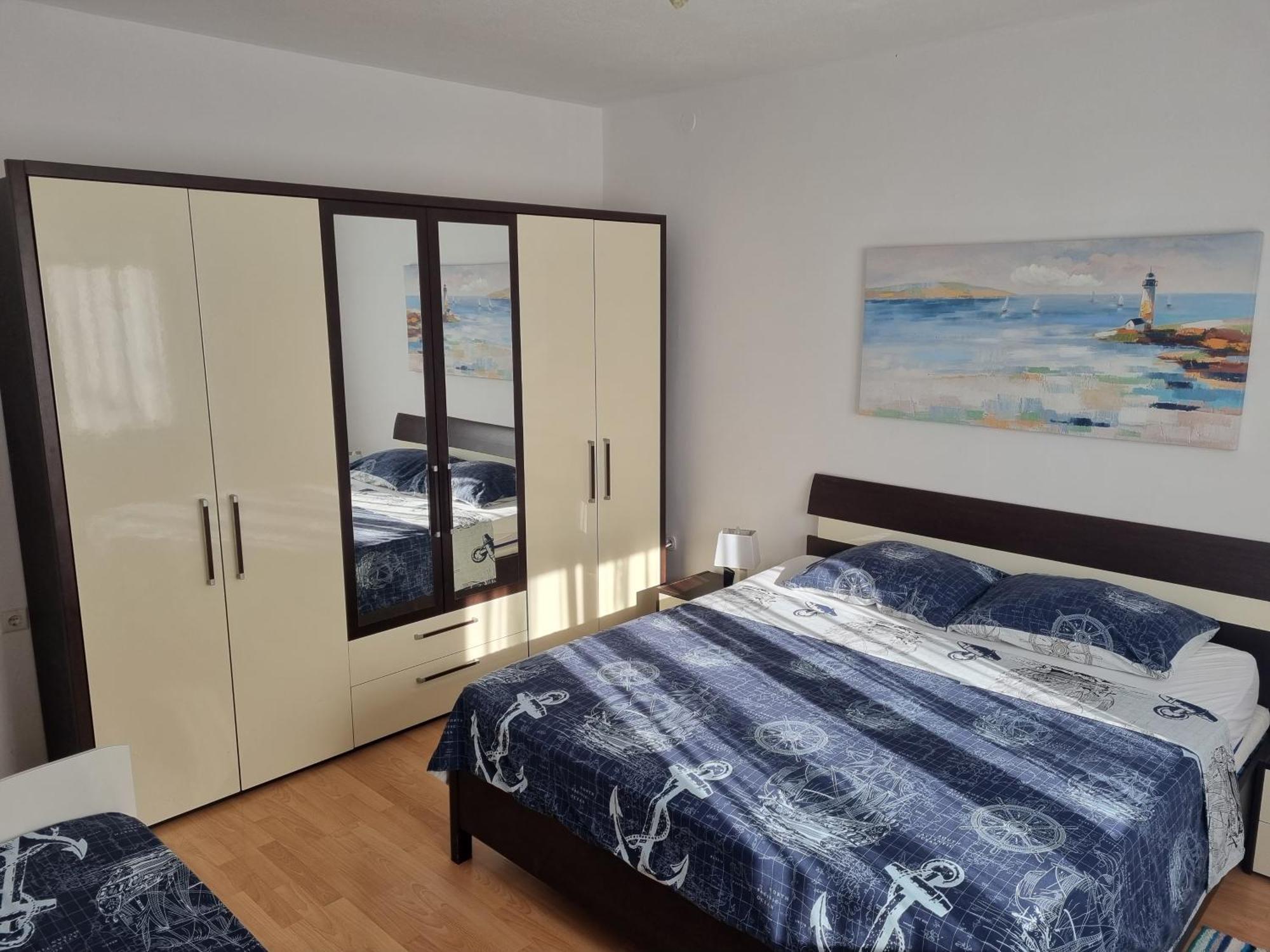 Apartment Sobin Kaštela Eksteriør billede