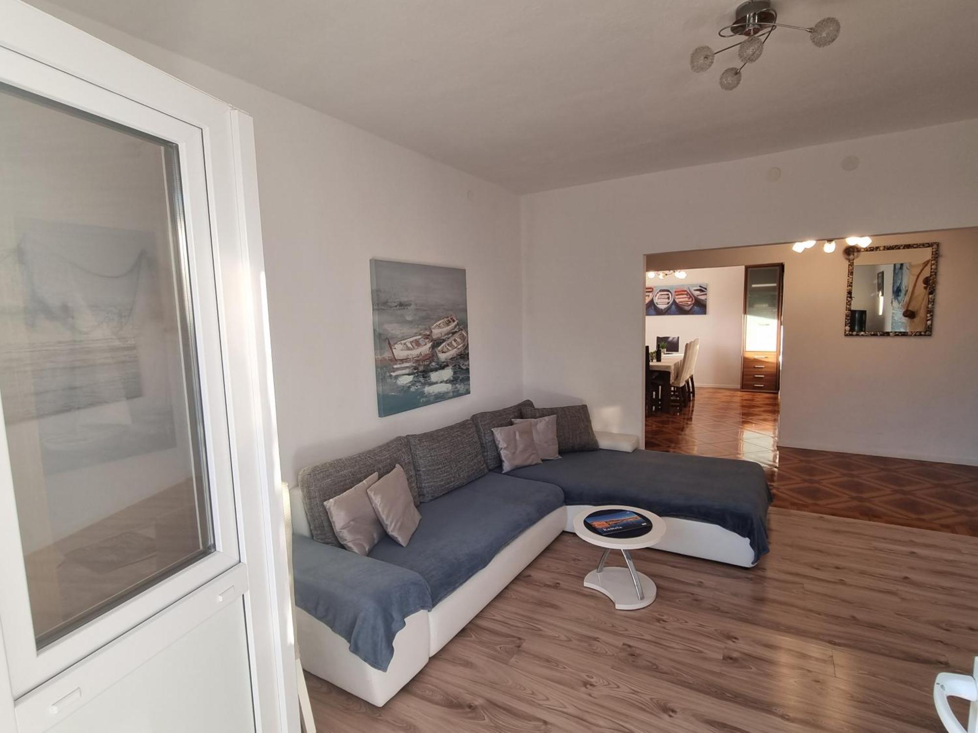 Apartment Sobin Kaštela Eksteriør billede