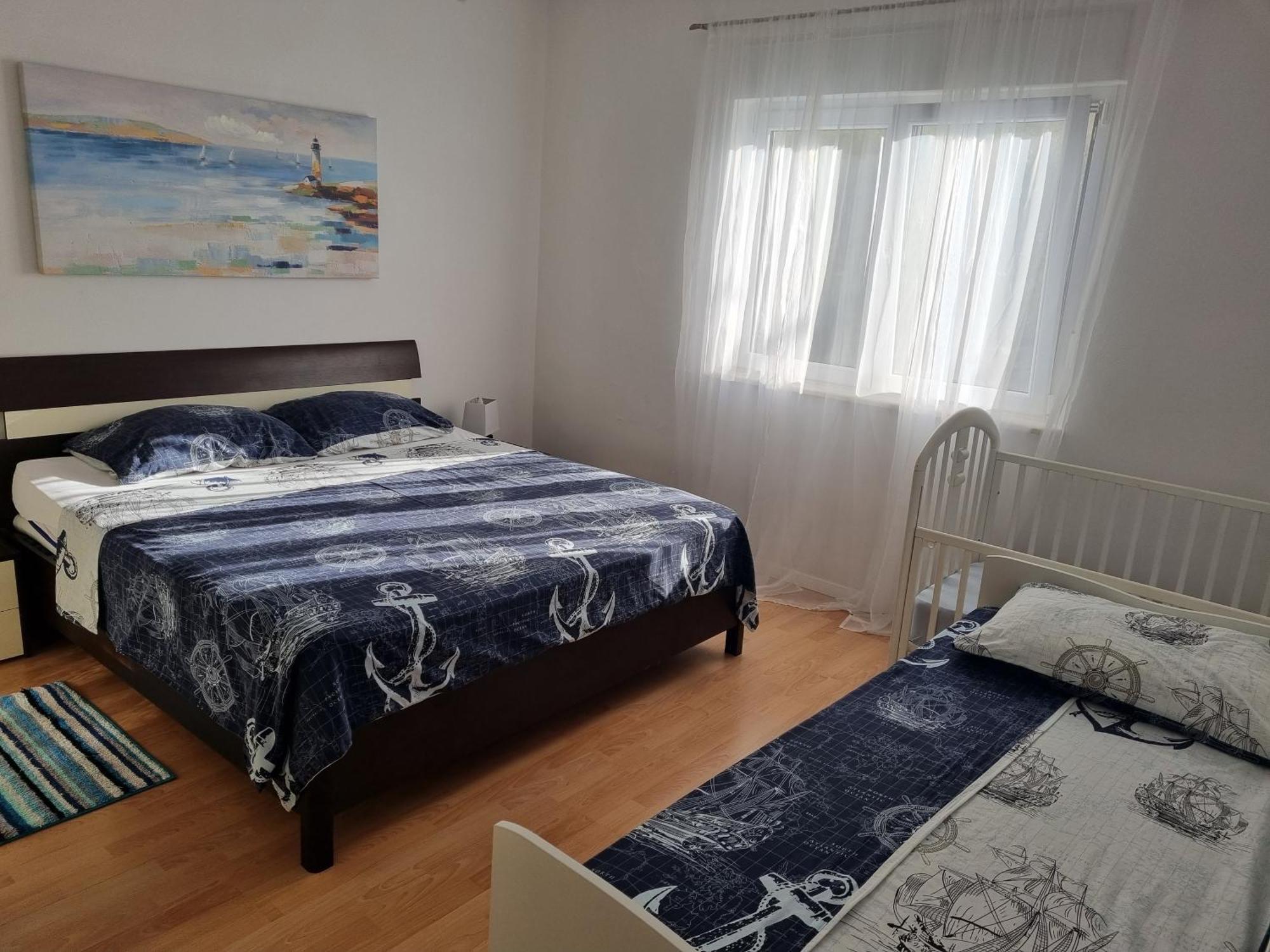 Apartment Sobin Kaštela Eksteriør billede