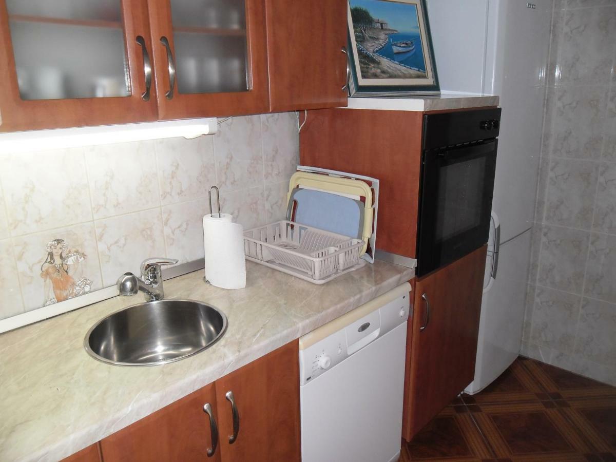 Apartment Sobin Kaštela Eksteriør billede